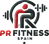Logotipo PR Fitness